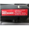 Image 8 : Craftsman 110.7681 Sander, Black & Decker Jig Saw & Master Rotary Tool in Case