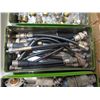 Image 16 : Multiple Co-Axial Connectors & Adapters, Cables, Bulbs, Fuses, etc
