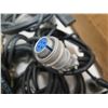 Image 8 : Multiple Co-Axial Connectors & Adapters, Cables, Bulbs, Fuses, etc