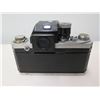 Image 4 : Nikon F 35mm Camera w/ Case, Lenses, GE Exposure Meter, etc