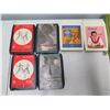 Image 2 : Vintage 8-Track Tapes, Reel-To-Reel Hawaiian Recordings, Magnetic Tape, etc