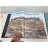 Image 8 : Qty 2 Books: Peoples and Places of the Past & National Geographic World Atlas