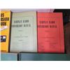 Image 2 : Multiple Books: Radio Conversion, Surplus Schematics Handbook, RCA Victor, etc