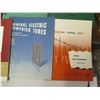 Image 8 : Multiple Books: Radio Conversion, Surplus Schematics Handbook, RCA Victor, etc