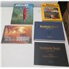 Image 1 : Qty 5 Books: Aircraft, Subway, Model Railroading, Tenshodo 1949-1999, etc