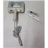 Image 1 : Burton Medical 31603 Handheld Ultraviolet Examining Light