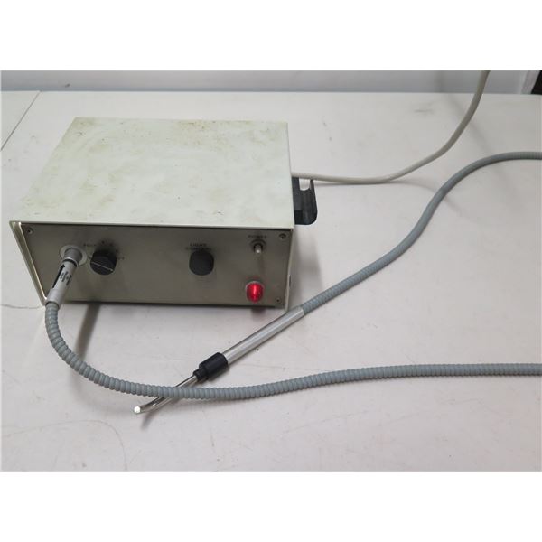 Light Control Box (Untested)