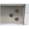 Image 3 : Novametrix Medical Systems Q101 TCO Mette Terminal for Series 800 Monitors (Untested)