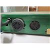 Image 13 : Qty 6 Vintage Devices: Code Practice Oscillator, Elgin AN 5741-1 Military Aircraft Clock, etc