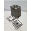 Image 2 : L & R Maxson Ultrasonic Cleaner & Buffalo Dental Vibrator No. 1