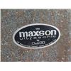 Image 3 : L & R Maxson Ultrasonic Cleaner & Buffalo Dental Vibrator No. 1