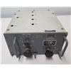 Image 1 : Navy Dept. Bureau of Ships TN-5010/FRR-502 Tuner, Radio Frequency