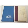 Image 1 : Qty 2 Science and Health Books w/ Key to the Scriptures