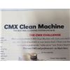Image 8 : CMX Clean Machine HO Scale Brass Track Cleaner Car w/ Extra Gaskets