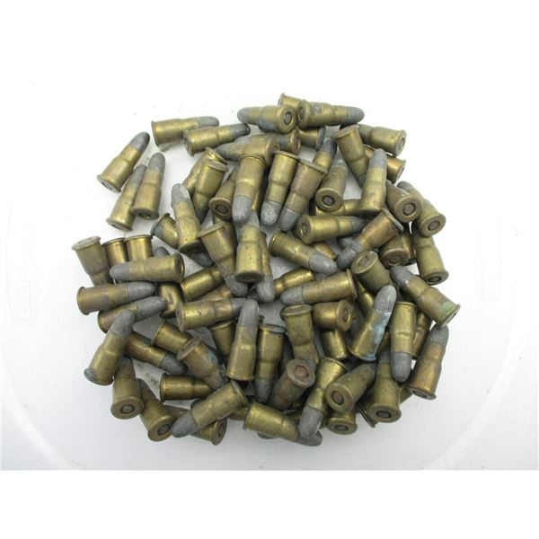 COLLECTIBLE .297 ROBERTS AMMO