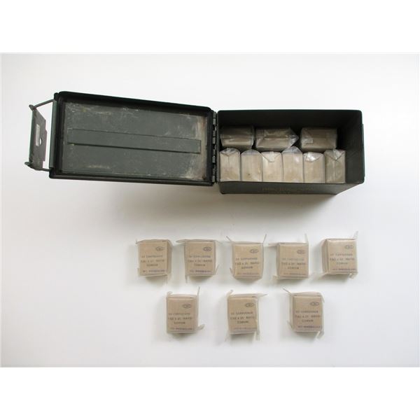 RELOADED CBC 7.62 NATO AMMO