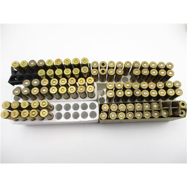 RELOADED .300 WIN MAG AMMO