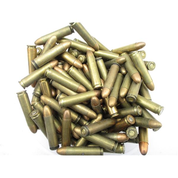 RELOADED / FACTORY .30 CARBINE AMMO