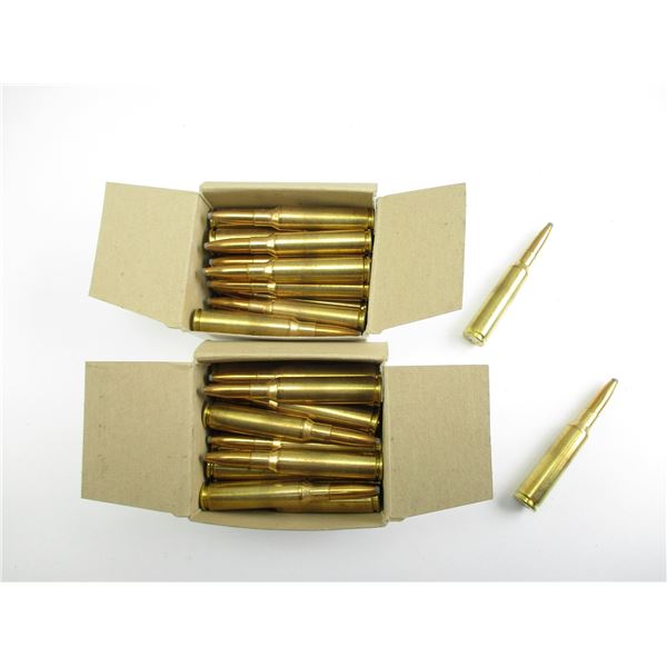 NORMA 6.5X55 SWEDISH AMMO