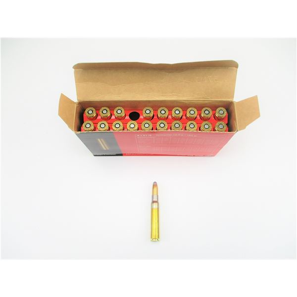 GECO 8X57 JS AMMO