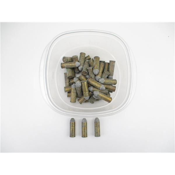 DOMINION .45 LONG COLT AMMO