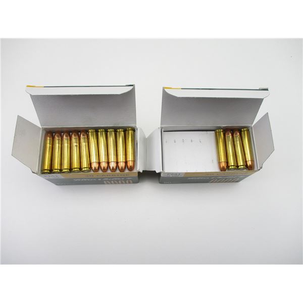 SELLIER & BELLOT .30 CARBINE AMMO
