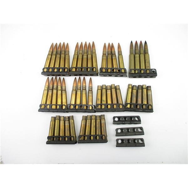 MILITARY .303 BRITISH AMMO