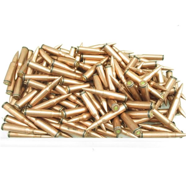 MILITARY CHINESE 7.62 NATO AMMO