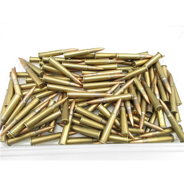 MILITARY BELGIAN .303 BRITISH AMMO