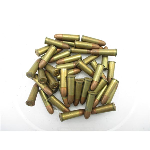 MILITARY 7.5 SWEDISH NAGANT AMMO