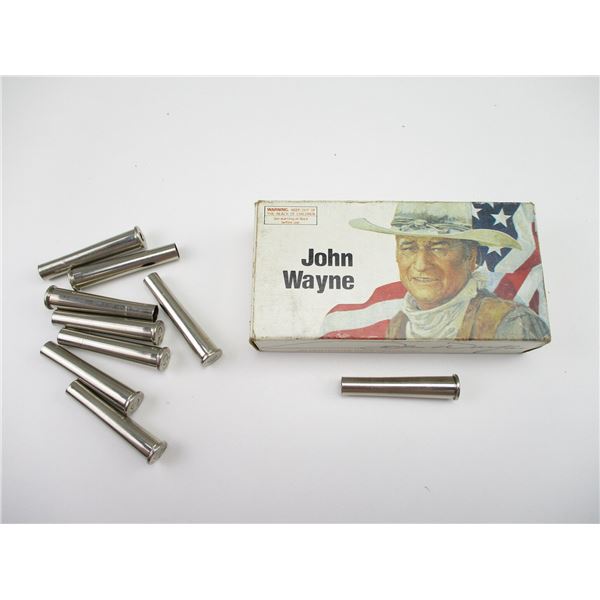 PRIMED .32-40 CASES LOT