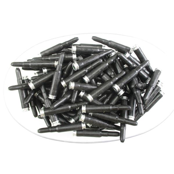 MILITARY GERMAN 7.62 NATO BLANKS LOT
