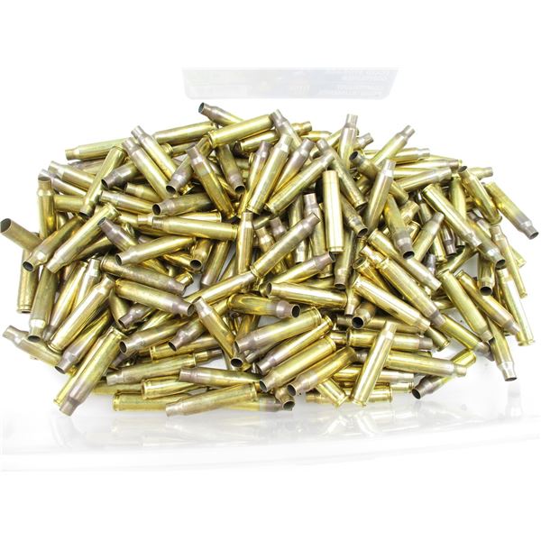 NON-PRIMED .223 REM CASES LOT