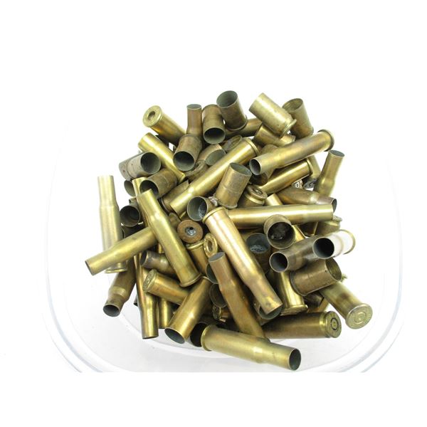 NON-PRIMED ASSORTED CASES LOT