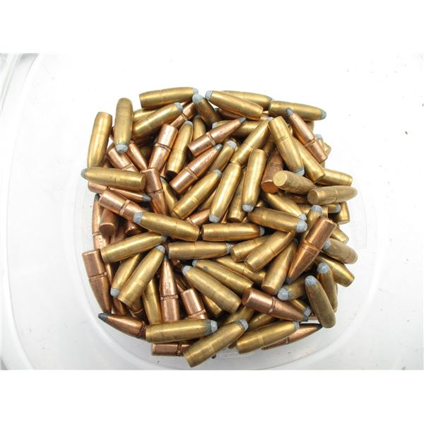 ASSORTED .303 CAL BULLETS LOT