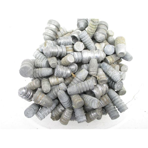 ASSORTED BULLETS LOT