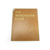 Image 1 : "THE WINCHESTER BOOK" BOOK