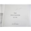 Image 2 : "THE WINCHESTER BOOK" BOOK