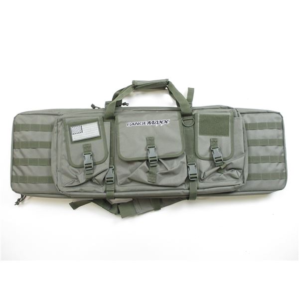 SOFT RIFLE CASE LOT