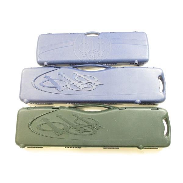 HARD BERETTA RIFLE CASE LOT