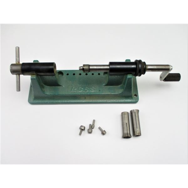 RCBS CASE TRIMMER LOT