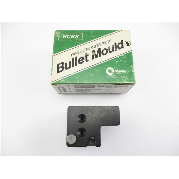 RBCS .43 / 11MM BULLET MOLD