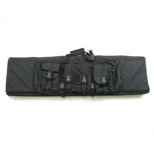 SOFT PADDED RIFLE CASE