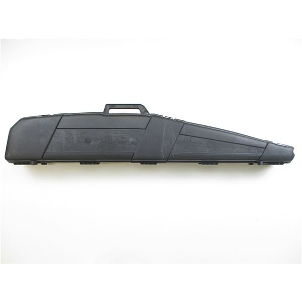 DOUBLE RIFLE HARD GUN CASE
