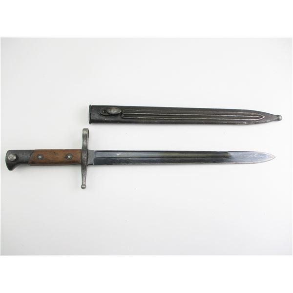 ITALIAN M1891 CARCANO BAYONET