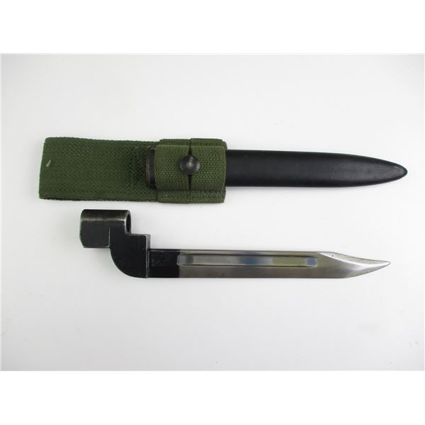 BRITISH NO.9 MKI BAYONET