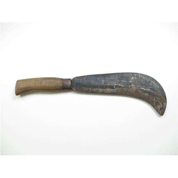 WALTERS BILL HOOK