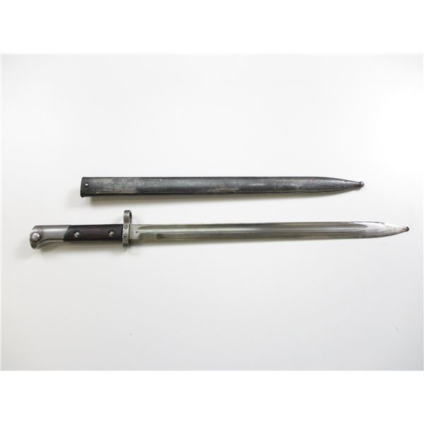 CZECH / PERSIAN VZ 23 BAYONET