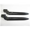 Image 14 : BRITISH NO.9 MKI BAYONET LOT