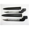 Image 2 : BRITISH NO.9 MKI BAYONET LOT